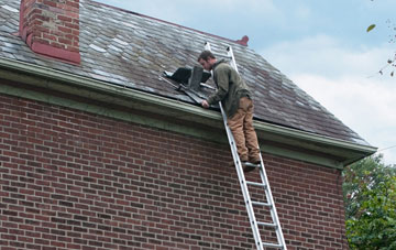 what affects urgent Llandawke roof repairs