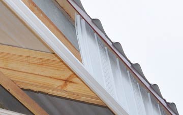 why Llandawke fascia repairs are essential
