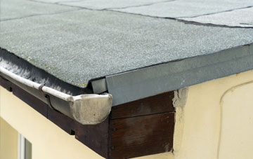 Llandawke flat garage roofing repairs