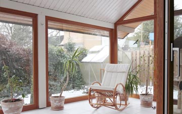 Llandawke hardwood conservatory roofing repairs