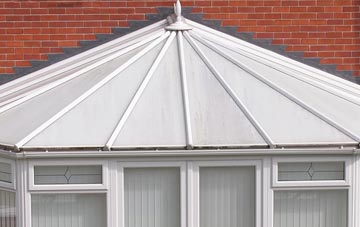 Llandawke polycarbonate conservatory roof repairs