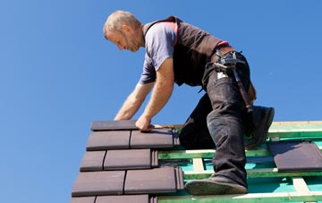 disadvantages of Llandawke slate roofing